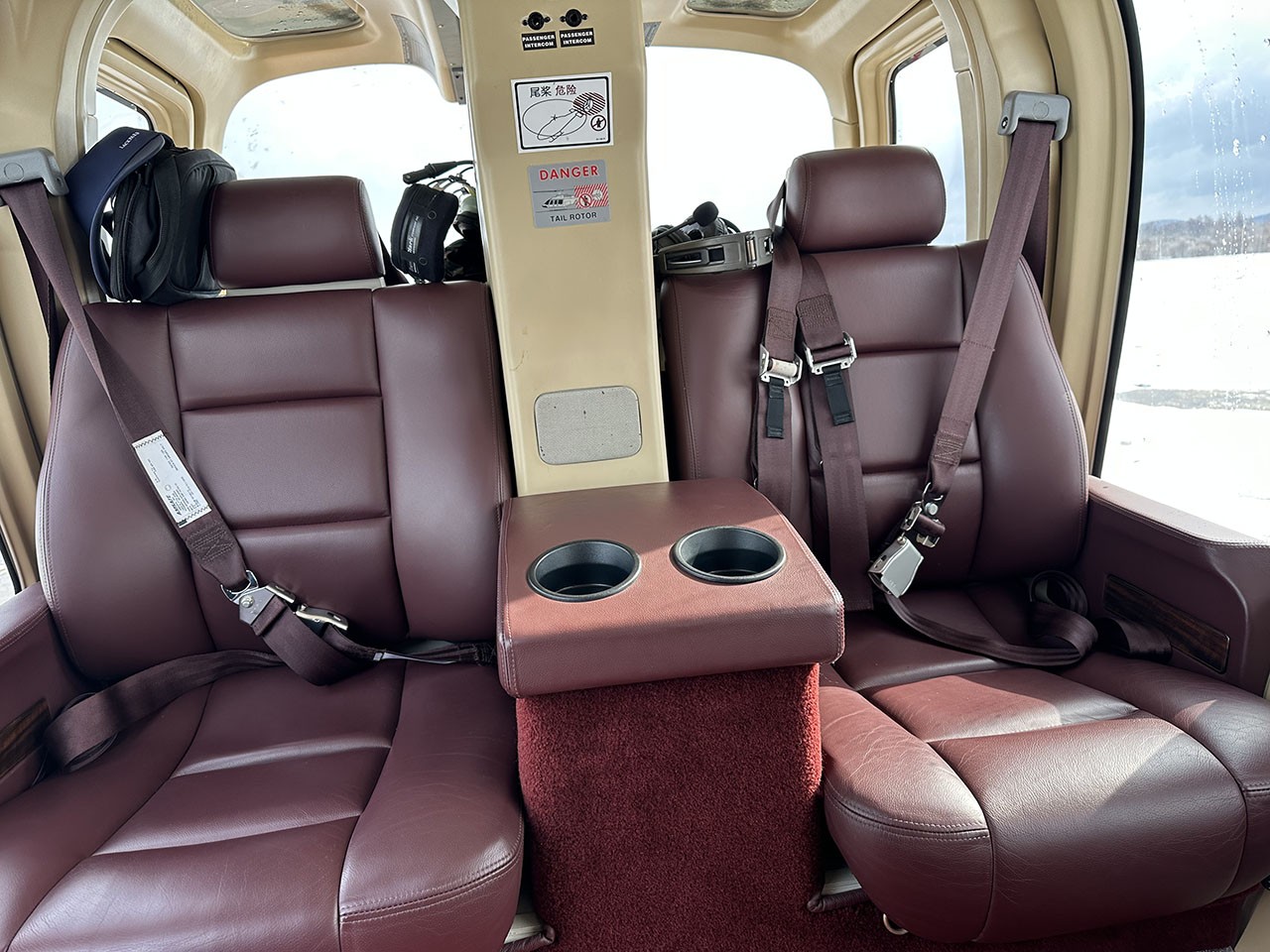 2015 Bell 407 — photo 5