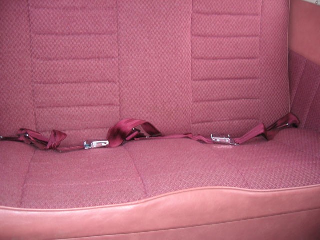1964 Piper Twin Comanche PA-30, photo 7