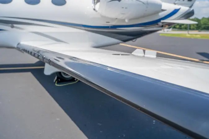 2011 Cessna Citation Mustang — photo 4