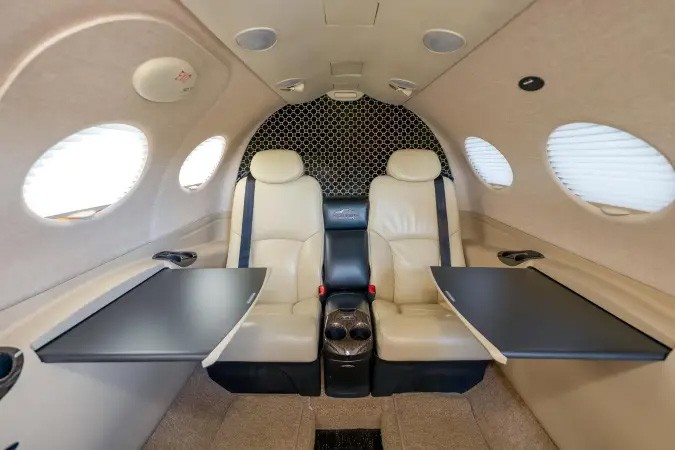 2011 Cessna Citation Mustang — photo 5