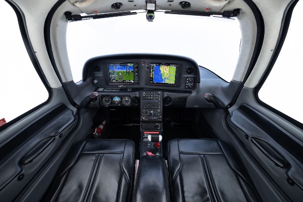2019 Cirrus SR20 — photo 4