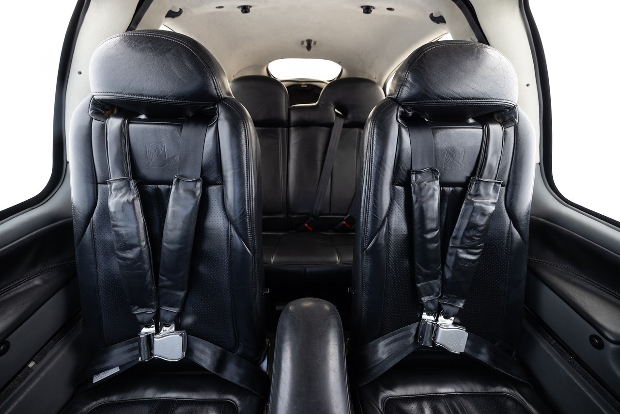 2019 Cirrus SR20 — photo 5