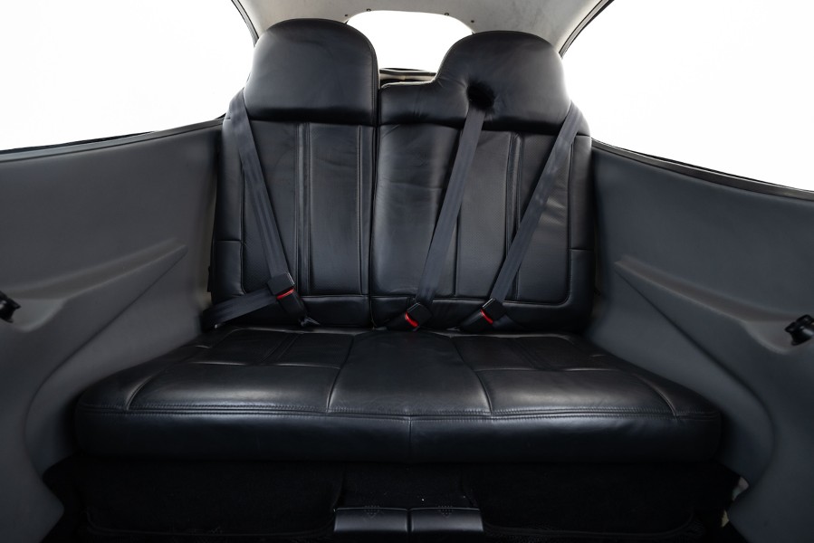 2019 Cirrus SR20 G6 (N427LJ), photo 6