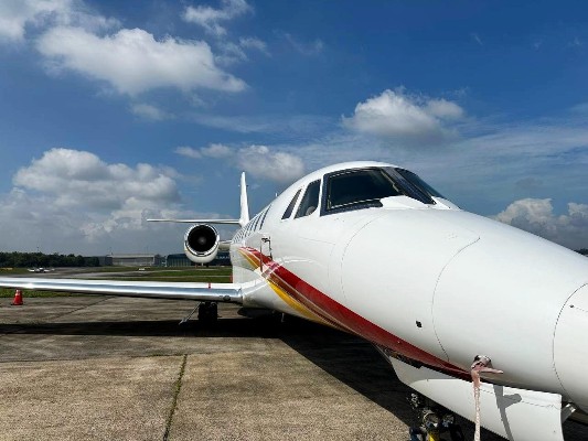 2010 Cessna Citation Sovereign — photo 4