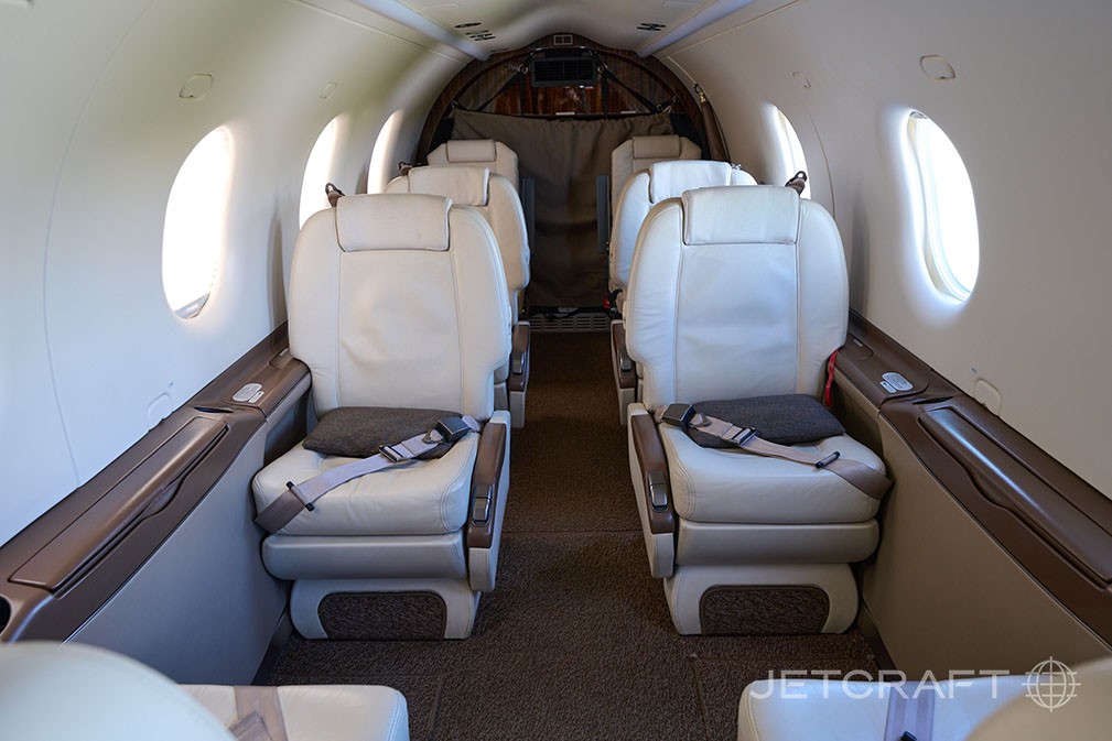 2016 Pilatus PC-12 — photo 2