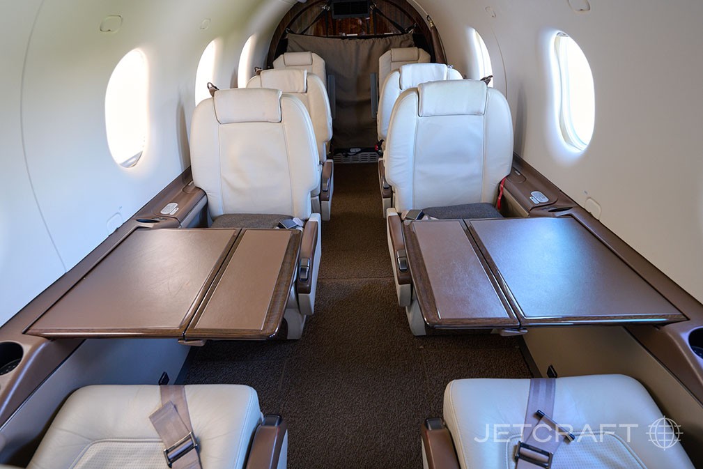 2016 Pilatus PC-12 — photo 3