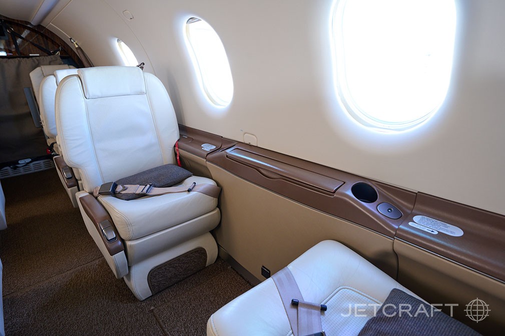 2016 Pilatus PC-12 — photo 5