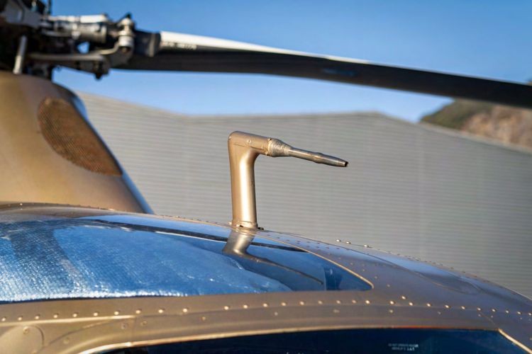 2018 Agustawestland Philadelphia Agusta AW119 KX, photo 9