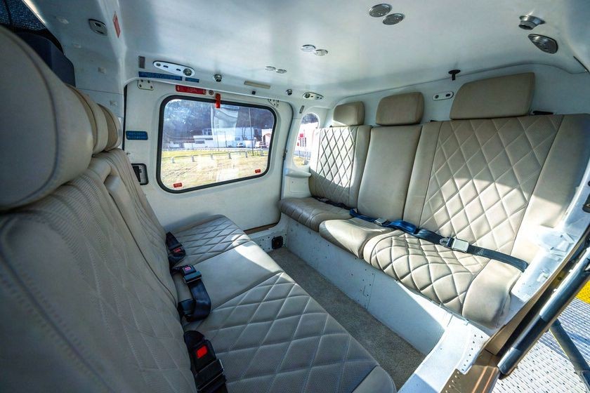 2018 Agustawestland Philadelphia Agusta AW119 KX, photo 13