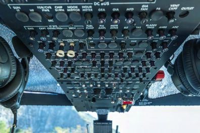 2018 Agustawestland Philadelphia Agusta AW119 KX, photo 18