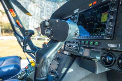 2018 Agustawestland Philadelphia Agusta AW119 KX, photo 19