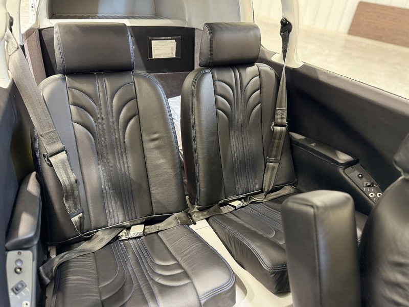 1998 Mooney M20M Bravo, photo 10