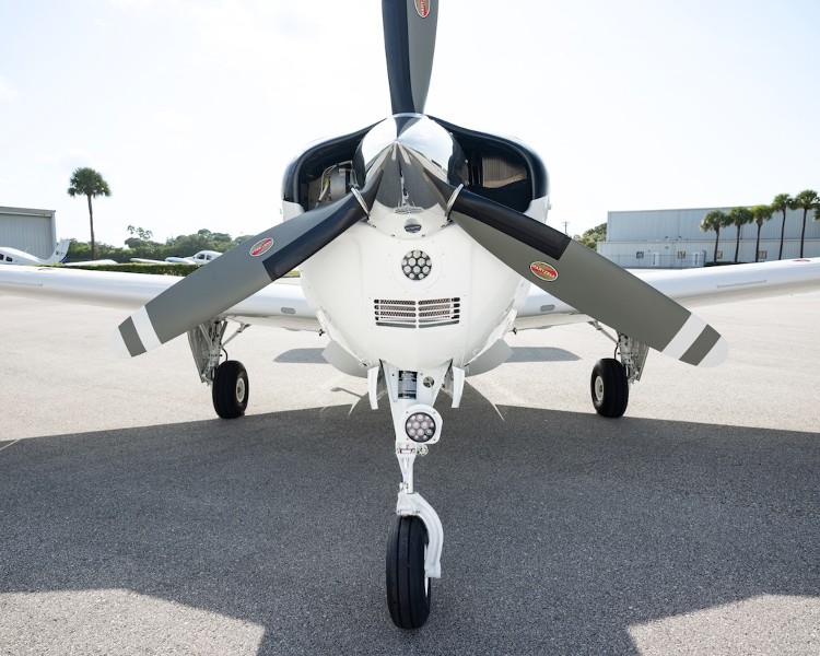 2022 Beechcraft Beech Bonanza G36, photo 3