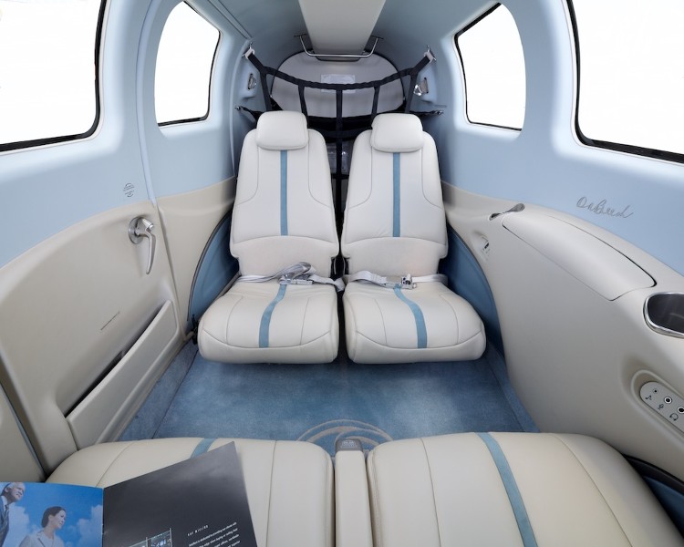 2022 Beechcraft Beech Bonanza G36, photo 5