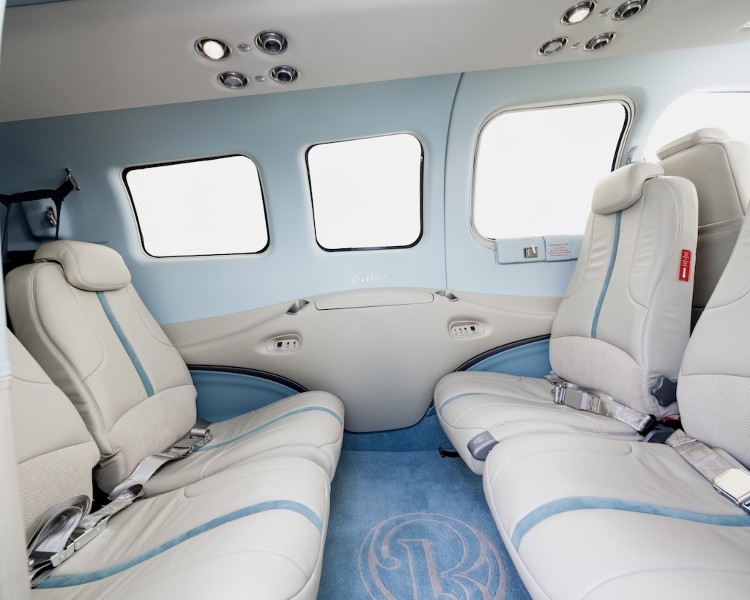 2022 Beechcraft Beech Bonanza G36, photo 7