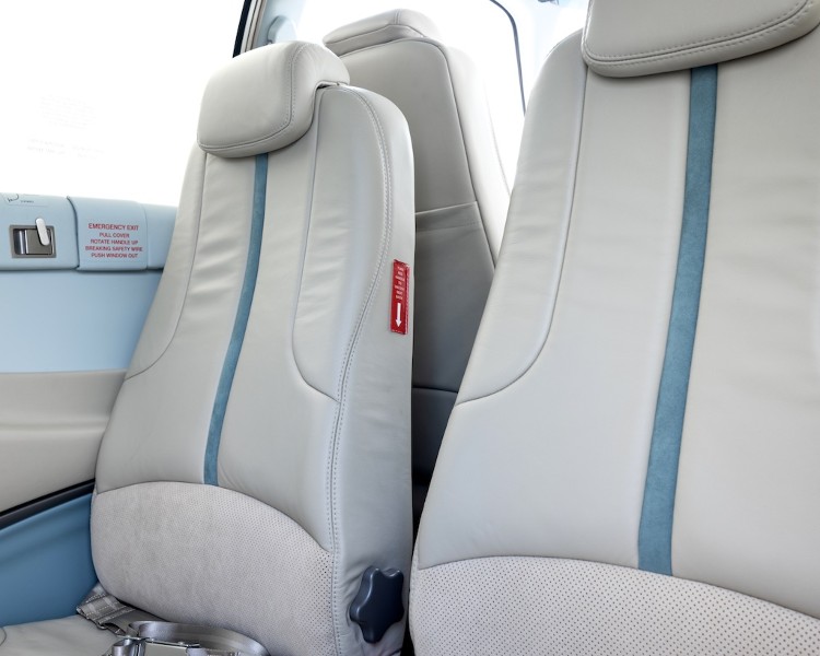 2022 Beechcraft Beech Bonanza G36, photo 9