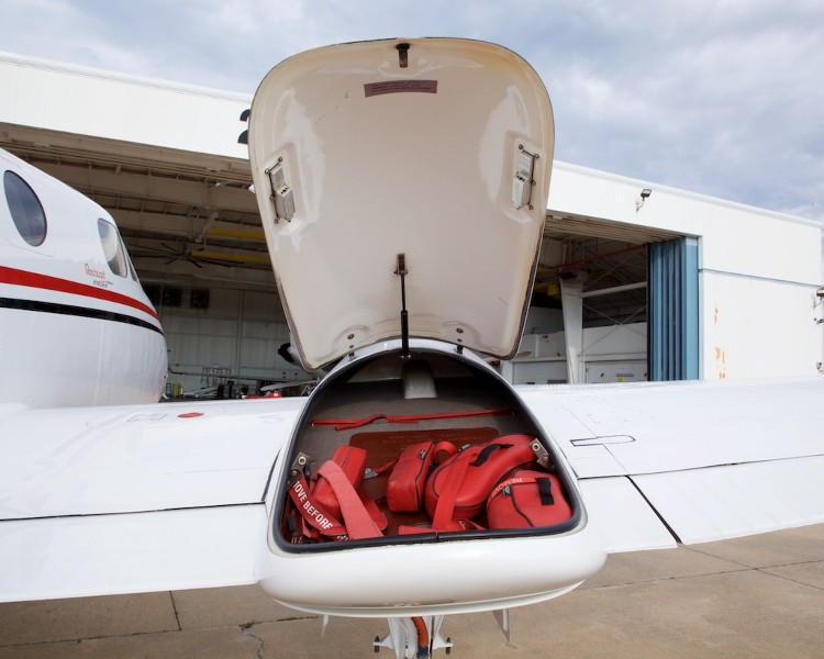 2008 Beechcraft Beech King Air B200 GT, photo 6