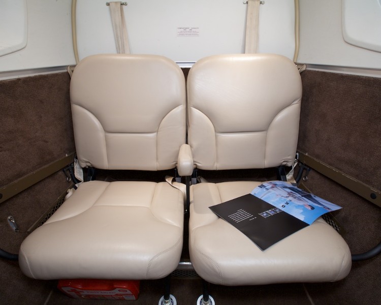 2008 Beechcraft Beech King Air B200 GT, photo 7