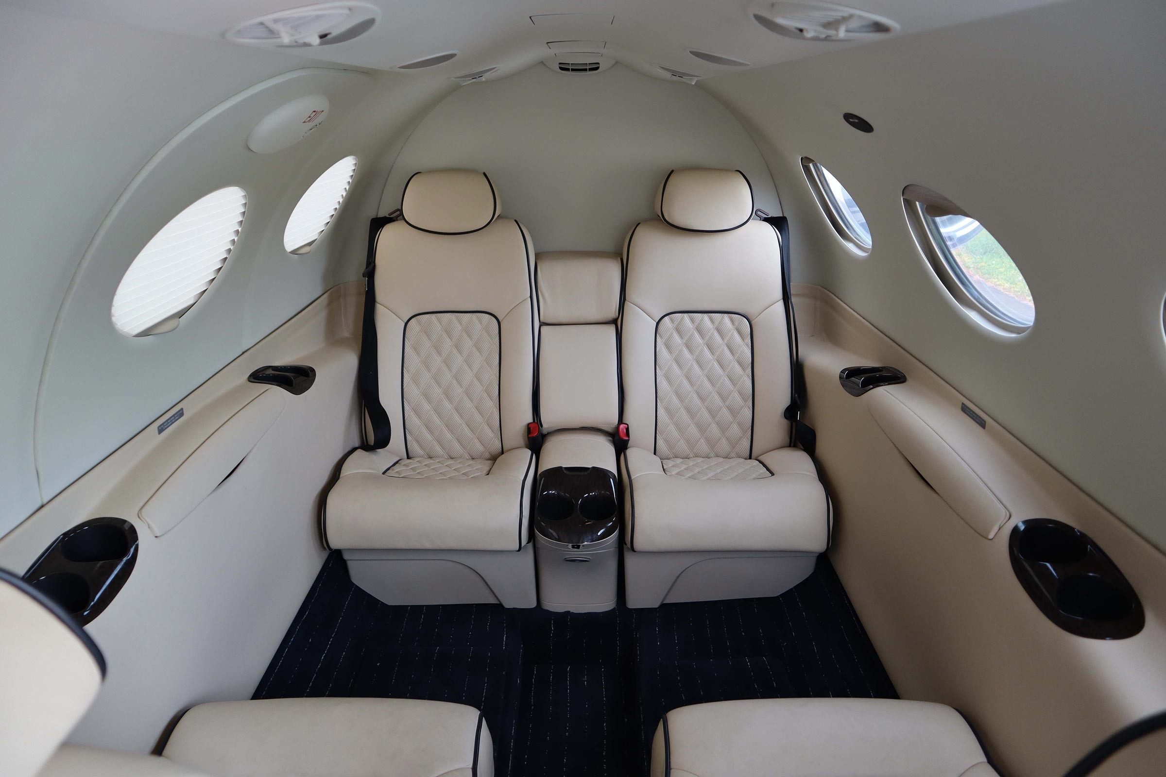 2008 Cessna Citation Mustang — photo 4
