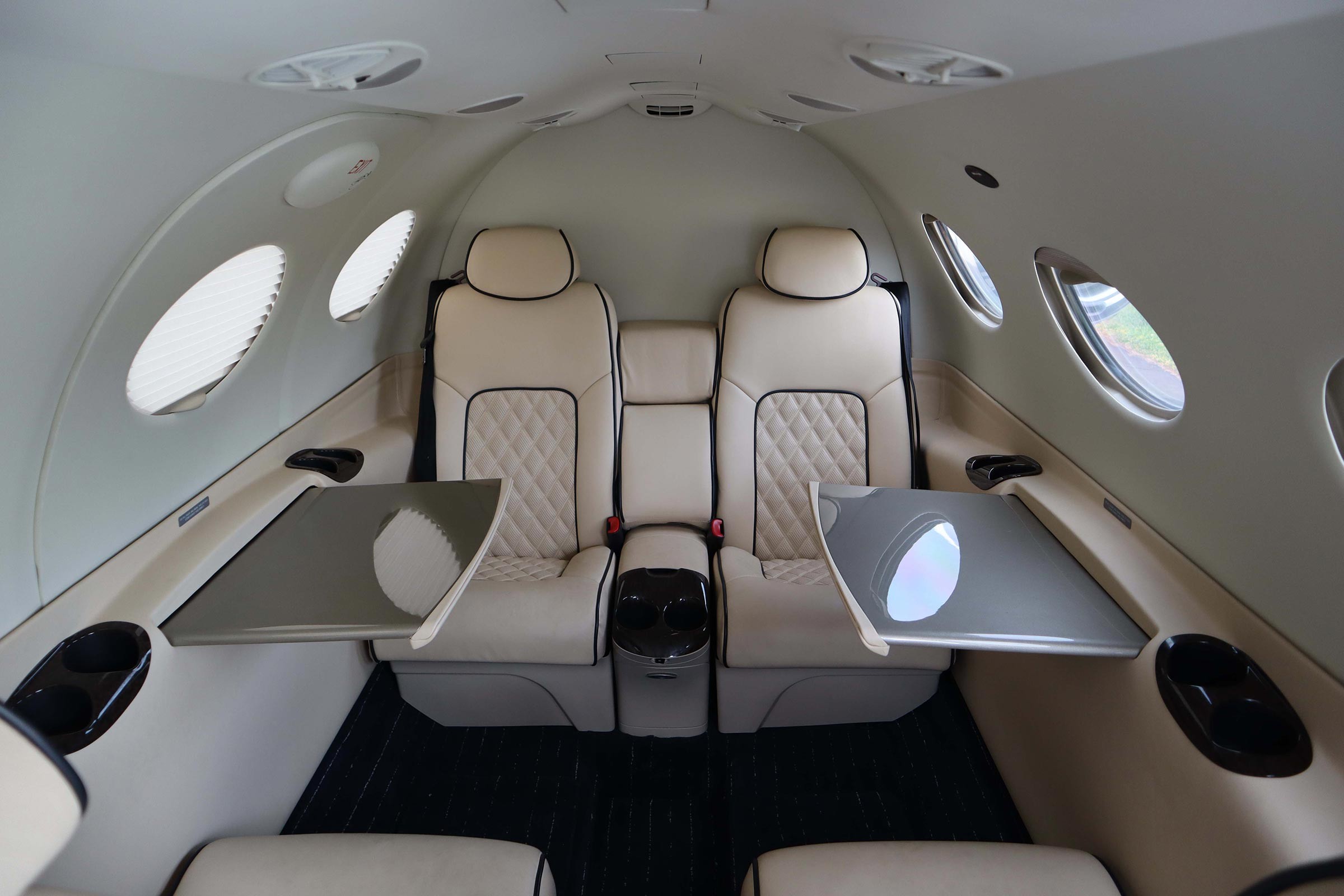 2008 Cessna Citation Mustang — photo 5