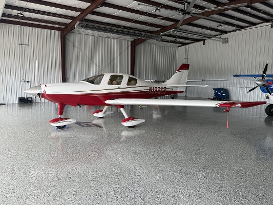 2003 Lancair ES — photo 1