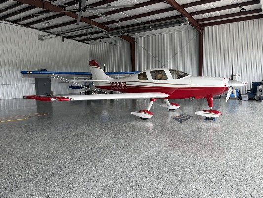 2003 Lancair ES — photo 2
