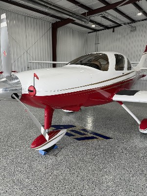 2003 Lancair ES — photo 3