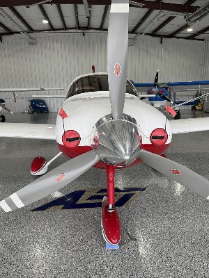 2003 Lancair ES — photo 4