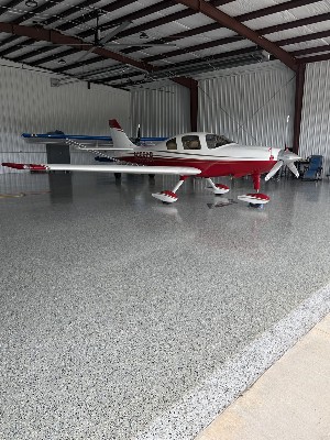2003 Lancair ES — photo 5