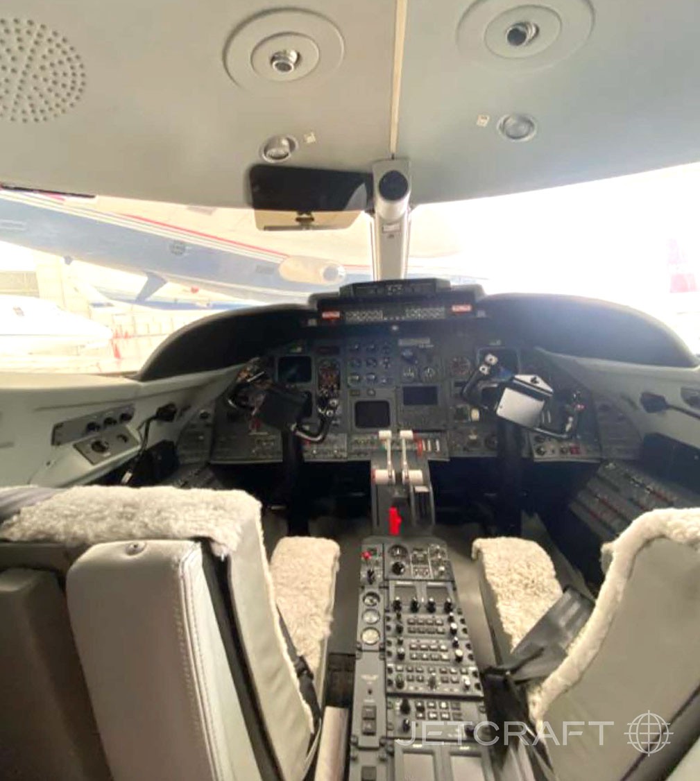 1995 Learjet 31 — photo 4