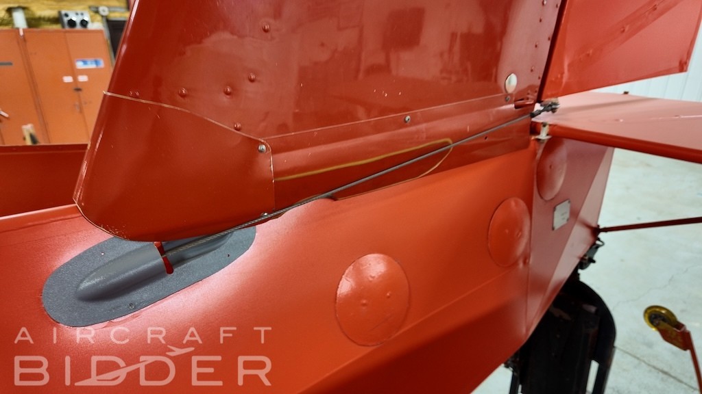 1976 Schweizer SGS 2-33A — photo 3
