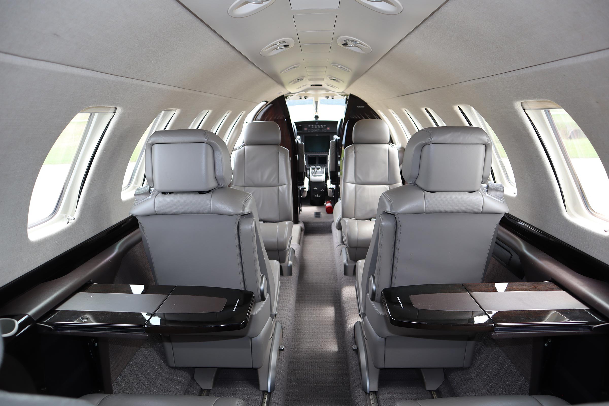2018 Cessna Citation CJ3+ — photo 5