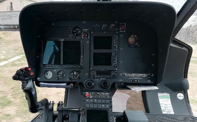 2017 Eurocopter EC 130 — photo 3