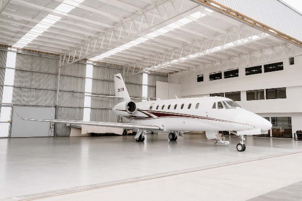 2005 Cessna Citation Sovereign — photo 2