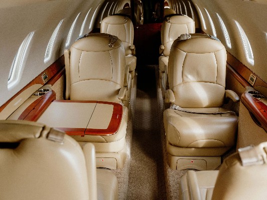 2005 Cessna Citation Sovereign — photo 3