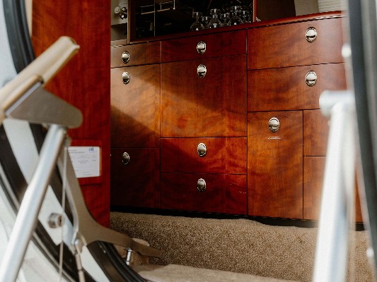 2005 Cessna Citation Sovereign — photo 5
