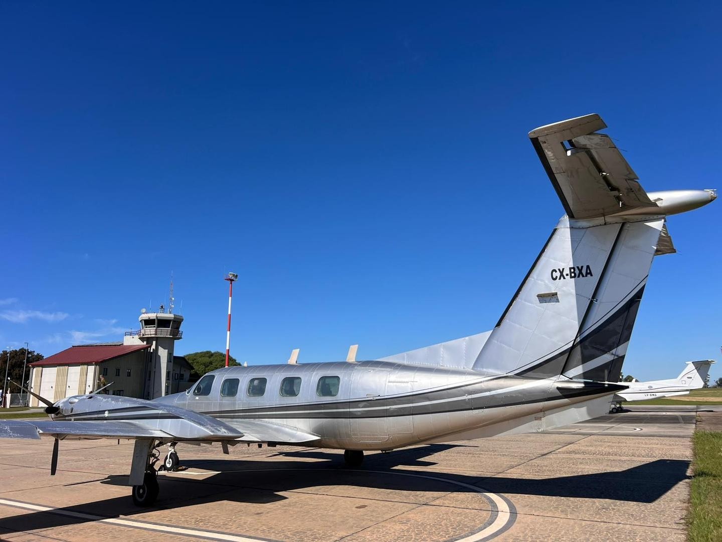 1980 Piper Cheyenne III — photo 3