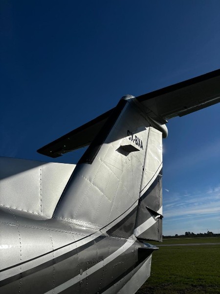 1980 Piper Cheyenne III, photo 6