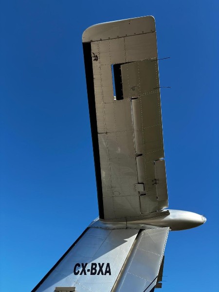 1980 Piper Cheyenne III, photo 7