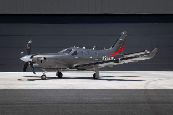 2023 Daher TBM 960 — photo 1