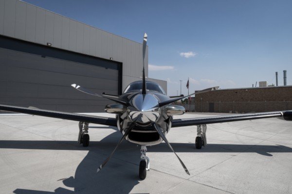 2023 Daher TBM 960 — photo 2