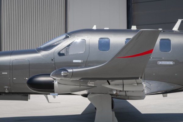 2023 Daher TBM 960 — photo 3