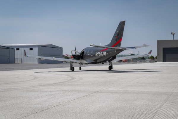 2023 Daher TBM 960 — photo 4