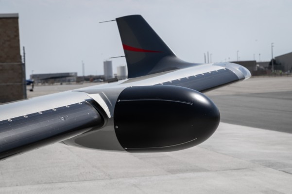 2023 Daher TBM 960 — photo 5
