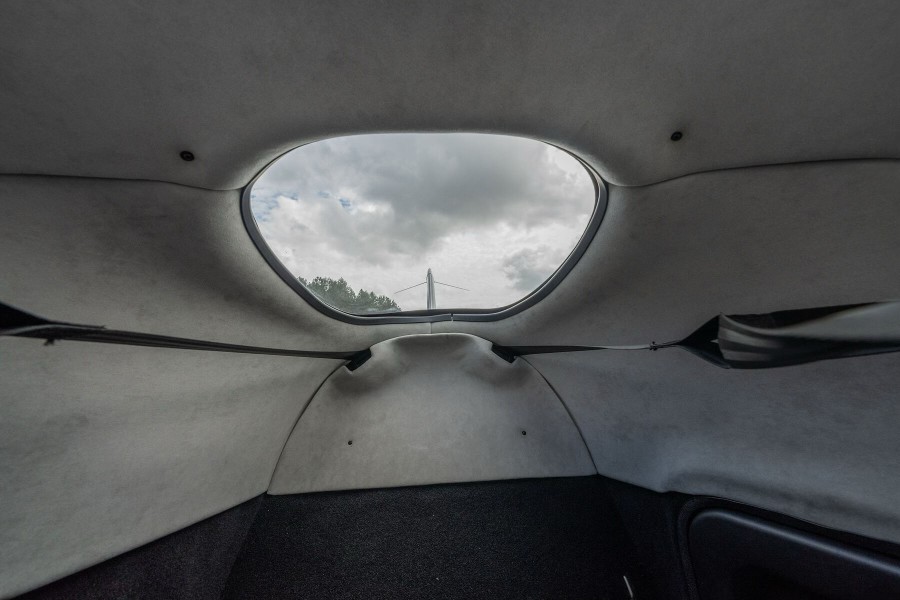 2006 Cirrus SR22-G2 (N229SG), photo 15