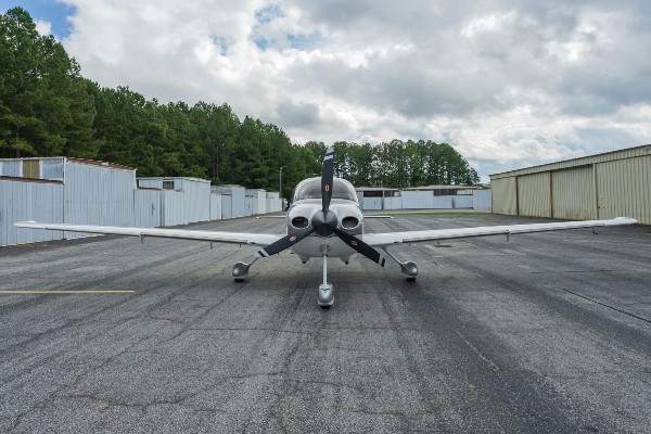 2006 Cirrus SR22-G2 — photo 3