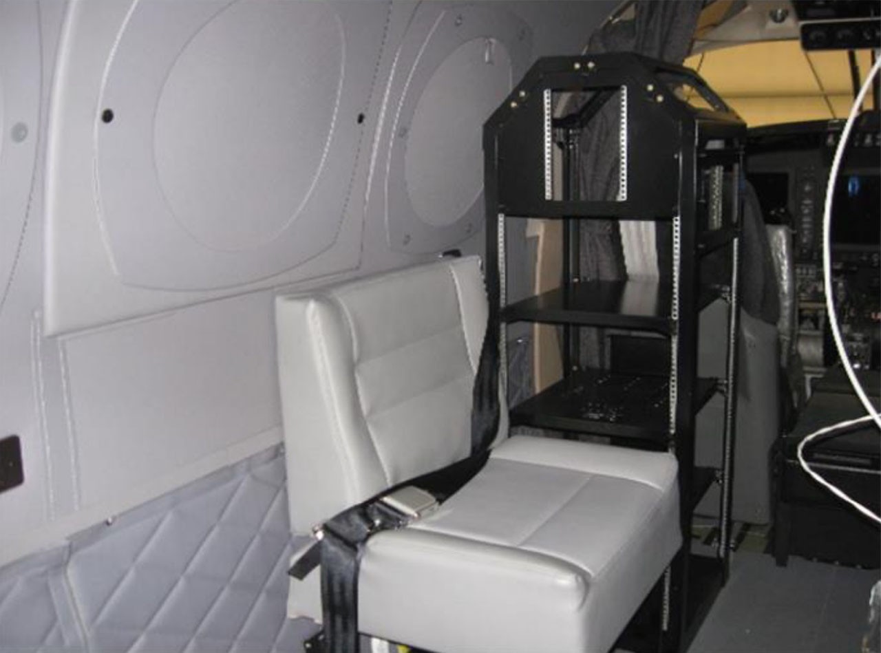 2010 Beech King Air 350 — photo 5