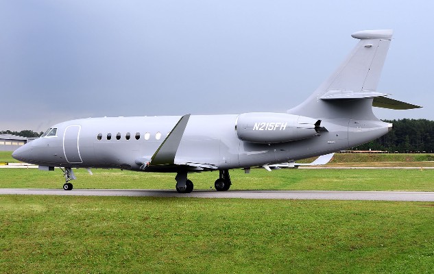 2004 Falcon Falcon 2000EX — photo 3