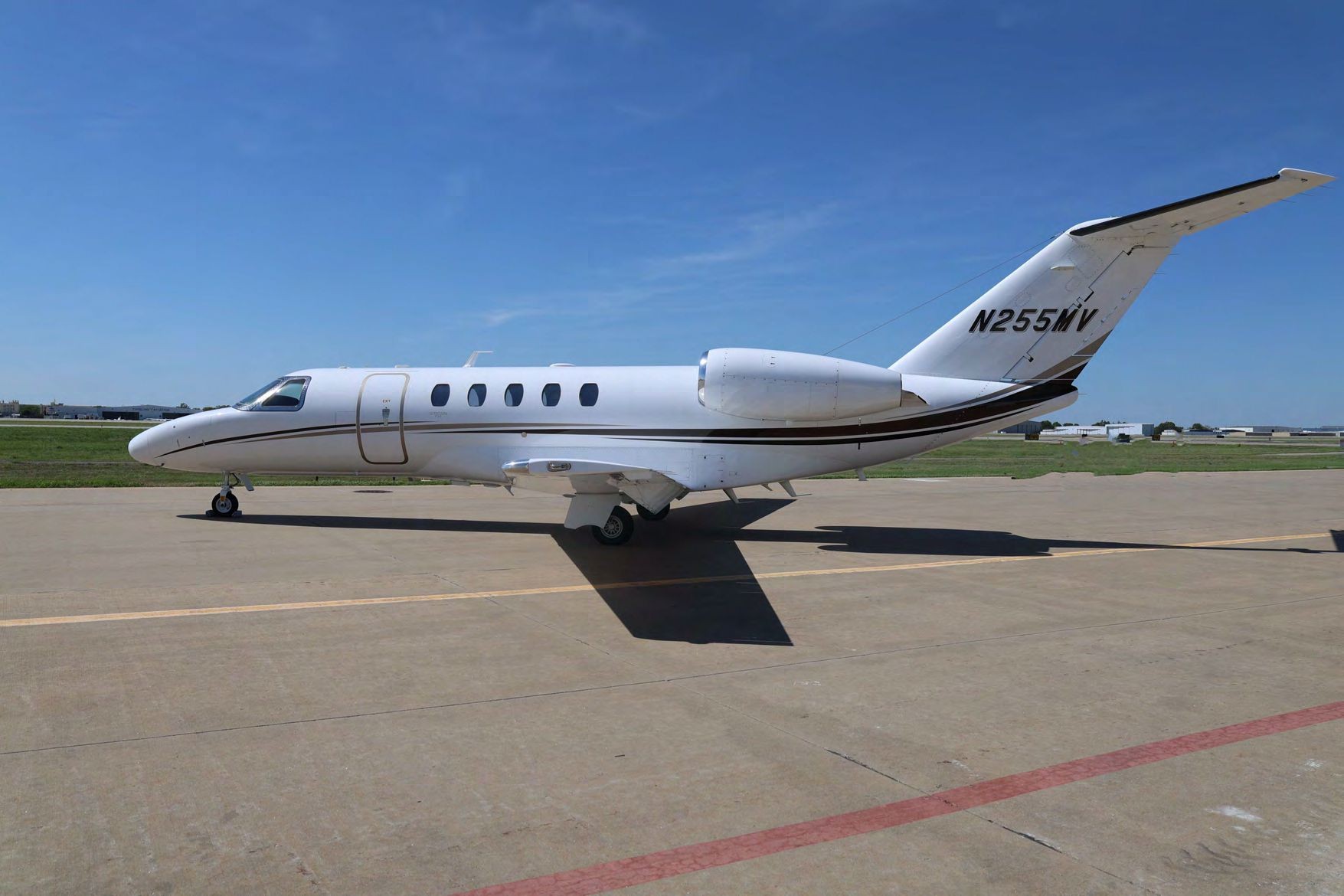 2013 Cessna Citation CJ4 — photo 2