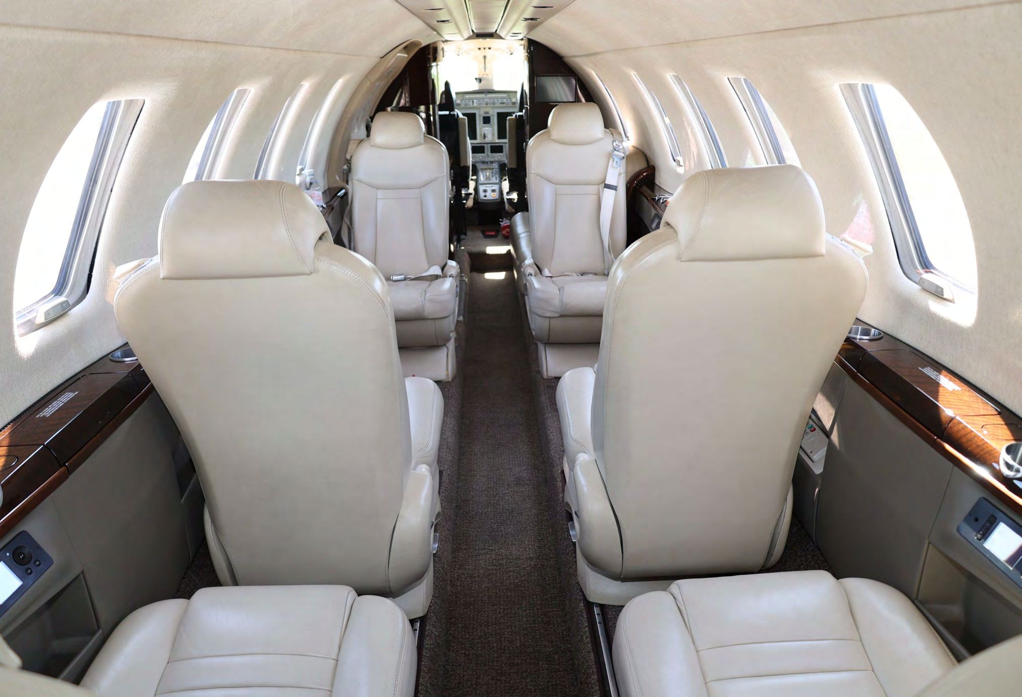 2013 Cessna Citation CJ4 — photo 4